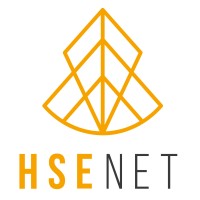 HSEnet logo - Similar company to Iqwear Technology