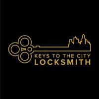 Keys to the City Locksmith logo - Similar company to The Keys