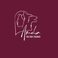 Amelia the Dog Trainer logo - Similar company to Enhance Financial Resources