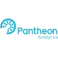 Pantheon Analytics logo - Similar company to Calasi
