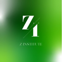 Z Institute logo - Similar company to Pay It Forward