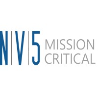 NV5 Data Centre & Mission Critical logo - Similar company to Nv5