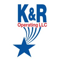 K&R Operating LLC. logo - Similar company to Usa Compression