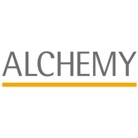 Alchemy Partners logo - Similar company to Cap10 Partners Llp