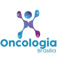 Oncologia Brasília logo - Similar company to Instituto Florere