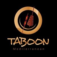 Taboon Mediterranean logo - Similar company to Taboon Restaurant