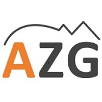 AZG-Tech logo - Similar company to Siemzilla
