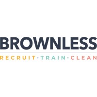 Brownless Cleaning Specialists Ltd logo - Similar company to Krav Maga Cornwall