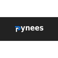 Pynees Technologies logo - Similar company to Algo Alliance