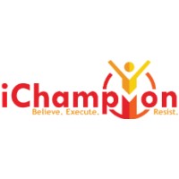 iChampion.lk logo - Similar company to Sl2College