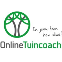 OnlineTuincoach logo - Similar company to Groengenoten