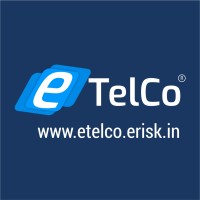 eTelco Cloud Communication logo - Similar company to Webline Cloud