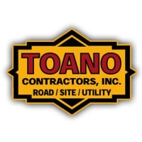 Toano Contractors Inc