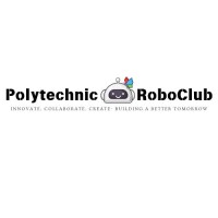 Polytechnic Roboclub AMU logo - Similar company to Amucloud