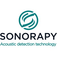 Sonorapy logo - Similar company to Patternox
