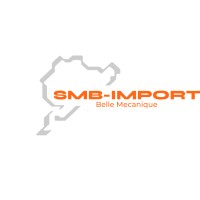 SMB IMPORT logo - Similar company to Somiva Sas
