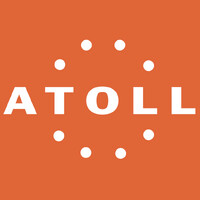 Atoll AB logo - Similar company to The Human Contract