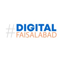 Digital Faisalabad logo - Similar company to Digital Group Of Companies