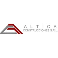 Altica logo - Similar company to Modularhomes.Com