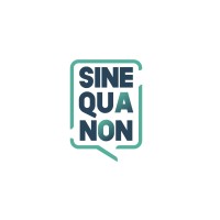 Sine Qua Non Bolivia - Comunicación estratégica y corporativa logo - Similar company to Make Up Store Bolivia