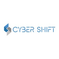 Cyber Shift Technologies logo - Similar company to Cloud Shift