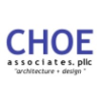 CHOE associates, PLLC logo - Similar company to Choe