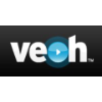 Veoh Networks logo - Similar company to Myspace