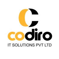 Codiro IT Solutions Pvt Ltd logo - Similar company to Suthratechnologies