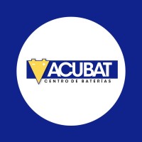 Acubat SA logo - Similar company to Riderpro