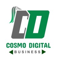 Cosmo Digital Business logo - Similar company to Fis Ov Bv
