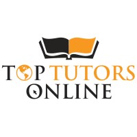 Top Tutors Online logo - Similar company to Top Tutors