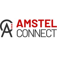 Amstelconnect logo - Similar company to Polvoort