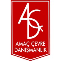 Amaç Danışmanlık Çevre Mühendislik Proje İnş. San. ve Tic. Ltd. Şti. logo - Similar company to Fibex Mühendislik San. Tic. A.Ş.