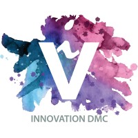 Innovation DMC logo - Similar company to City Smart D.M.C.
