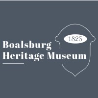 Boalsburg Heritage Museum