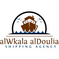 Alwkala Aldoulia Shipping Agency (WDS) logo - Similar company to مجموعة الريادة للإلكترونيات