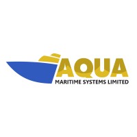 Aqua Maritime Services logo - Similar company to Claude Sarl