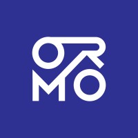 Ormo Group - مجموعة أورمو logo - Similar company to Ormo