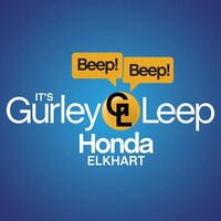 Gurley Leep Honda logo - Similar company to Gurley Leep Ford