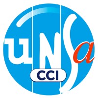 UNSA CCI logo - Similar company to Unsa 02