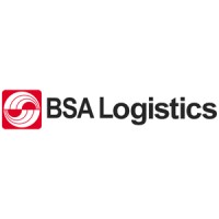 BSA Logistics logo - Similar company to Ksi Logistics