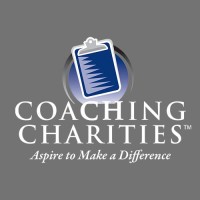 COACHING CHARITIES logo - Similar company to Thecoderschool Pasadena