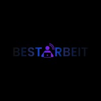 BestArbeit logo - Similar company to Umind