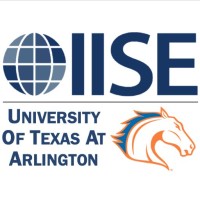 IISE UT Arlington Chapter logo - Similar company to 3L Photography And Film