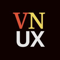 Vietnam UX School logo - Similar company to Her Tiny Bets