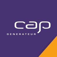 CAP GENERATEUR logo - Similar company to Secoreg Firepro France