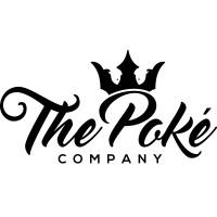 The Poké Company logo - Similar company to Reef Media