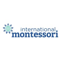 International Montessori logo - Similar company to Boost Academy/Boost Educational Services