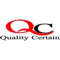 Quality Certain logo - Similar company to Softingines Technologies