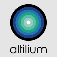 Altilium Clean Technology logo - Similar company to Ukbic